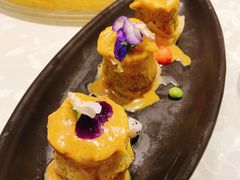 芥末墩-鸭匠食府·挂炉烤鸭·新京菜(阜成路店)