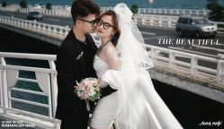 点击看大图 -角色婚纱摄影(中心店)