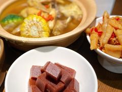 -春家·非遗手工小吃(三墩新天地店)