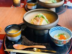 -湖月·割烹料理(湖滨店)