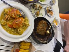 -不仔客海鲜烧烤270度海景餐厅(大东海店)