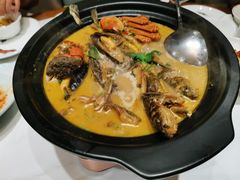 -火龙堂·风味民间菜(文一路店)