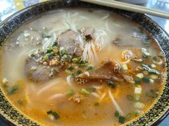 -肇兴特色牛肉粉