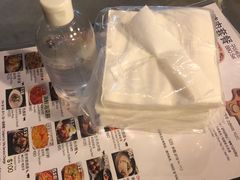 -喜来稀肉(金巴利道店)