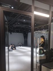 -北京V5舞蹈工作室