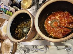 -合肥皇冠假日酒店·菲亚斯特自助餐厅(黄山路店)