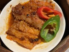 -晓粤·惹味粤菜(凯德乐峰广场店)