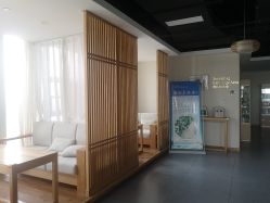 -蓓儿悦月子会所(日月大道店)