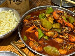 -半酌烧烤小酒馆(南京东路店)