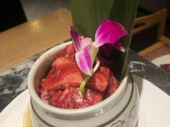 -隐家本格烧肉(万达广场店)