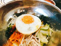 -许哥东北烧烤·铁丳烤串·宫后夹肉(繁花中心店)