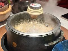 -芸山季·云南山珍菌火锅(人民广场来福士店)