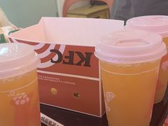 -肯德基(西影路店)