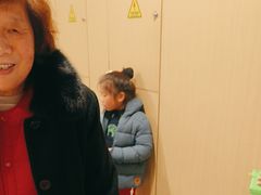 -海底捞火锅(九霄梦天地店)