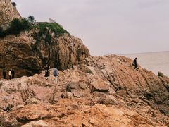-东沙渔村