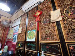 -老济南民间小吃·传统鲁菜(芙蓉街店)