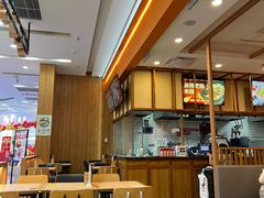 -阿香米线(天津凯德餐厅店)
