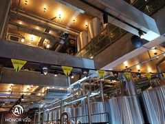 -Goose Island Brewhouse鹅岛精酿啤酒酿造工坊餐厅