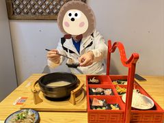 -勺子米线·云南传统小吃市集(四方街店)