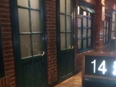 -河坝烧烤串城(金达莱店)