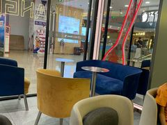 -DQ·蛋糕·冰淇淋(周浦万达店)