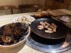 -不倒翁炭火烧肉(永安里店)