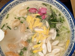 -香麒园·过桥米线·南湖雅宴