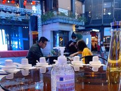 -达叔香味海鲜(海棠68环球美食街店)