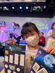 -小鸡哆哆故事屋·儿童乐园(嘉里城店)