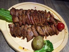 -蜜桃餐厅·江浙融合菜(荟聚购物中心店)