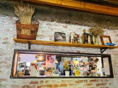 -仙峰天然面包(迎宾路店)