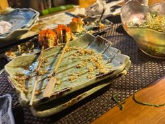 -半藏居酒屋(香港花园店)