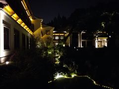 -杭州西湖柳莺里酒店