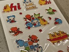 -海底捞火锅(关山保利店)