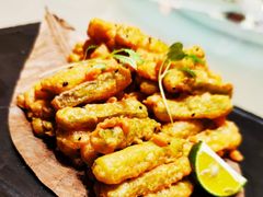 -广州天河合景福朋喜来登酒店 · 聚味轩中餐厅