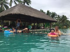 -三亚珠江南田温泉度假区