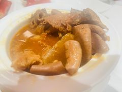 -粤食堂(天津和悦汇店)