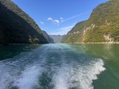 -乌江画廊(彭水苗族土家族自治县)