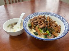 -姚记面馆(瑶琳路店)