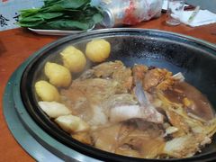 -忆乡情铁锅炖鱼饭店(延庆店)