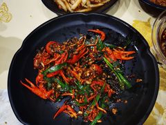 -聚味瞿记·龙虾堂(天元店)