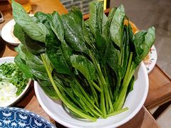 -北京老门框爆肚涮肉馆(凤城六路店)