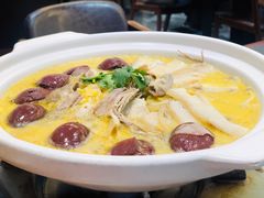 -李记饺子·熏酱东北菜(欢乐谷店)