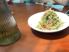 -百味地锅鸡(二店·财校分店)