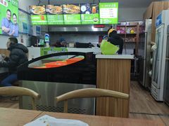 -舞素卷菜煎饼.糁汤(万达金街店)