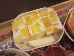 -海口骑楼小吃街