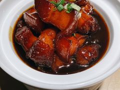 -小菜园新徽菜(镇江京口吾悦店)