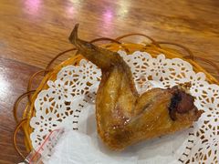 -正德顺順德雙皮奶(中信店)