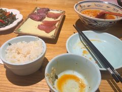 -缘生态云南菜·野生菌庭院餐厅(华侨城店)