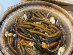 -王家大院·南京菜(湛江路总店)